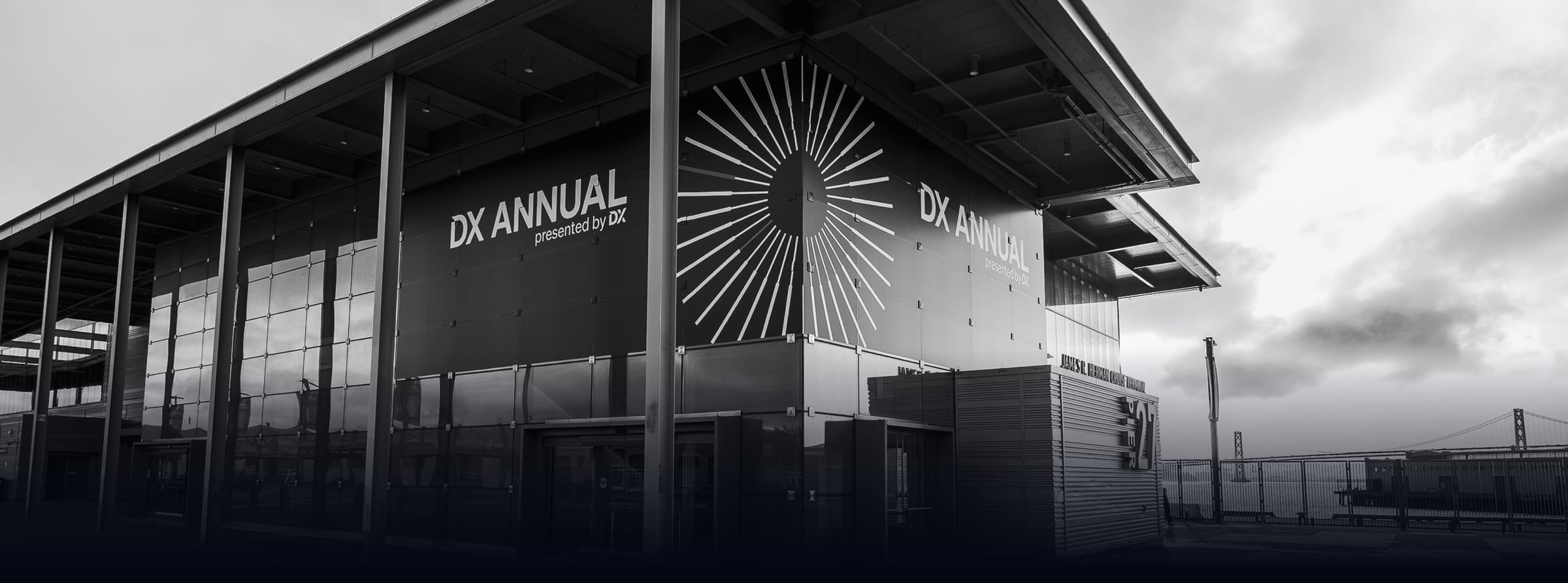 DX Annual 2026 conference moments