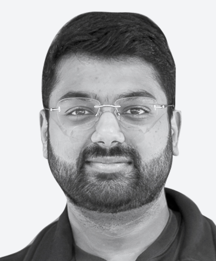Abhishek Tibrewal