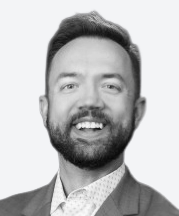 Brent Foster