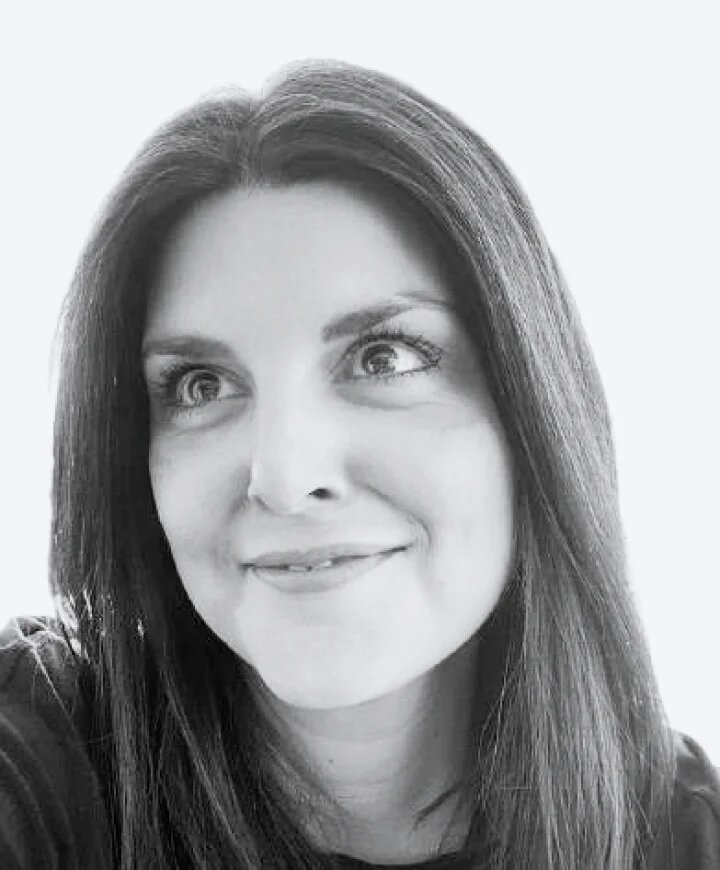 Eirini Kalliamvakou