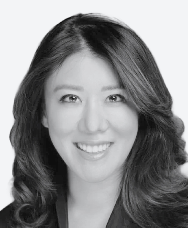 Nancy Wang