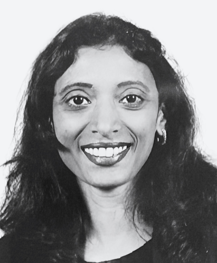 Praveena Patchipulusu