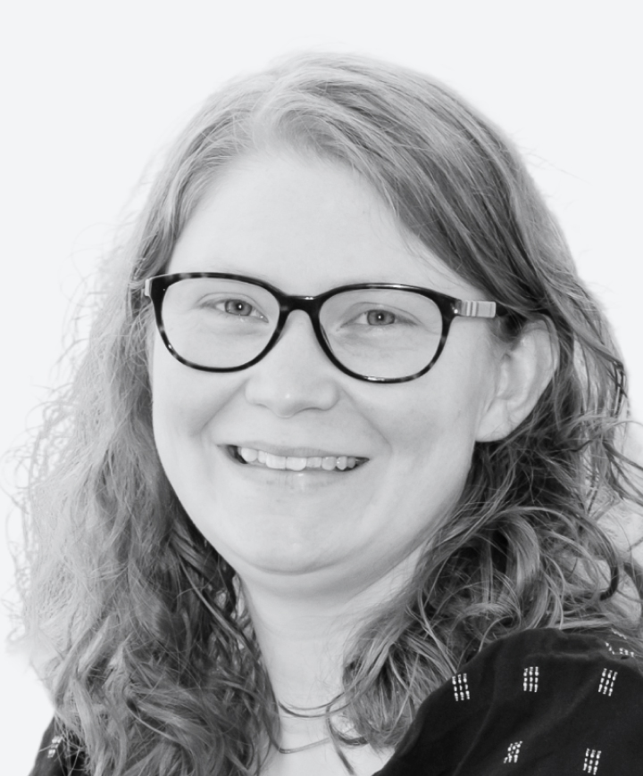 Rebecca Fitzhugh