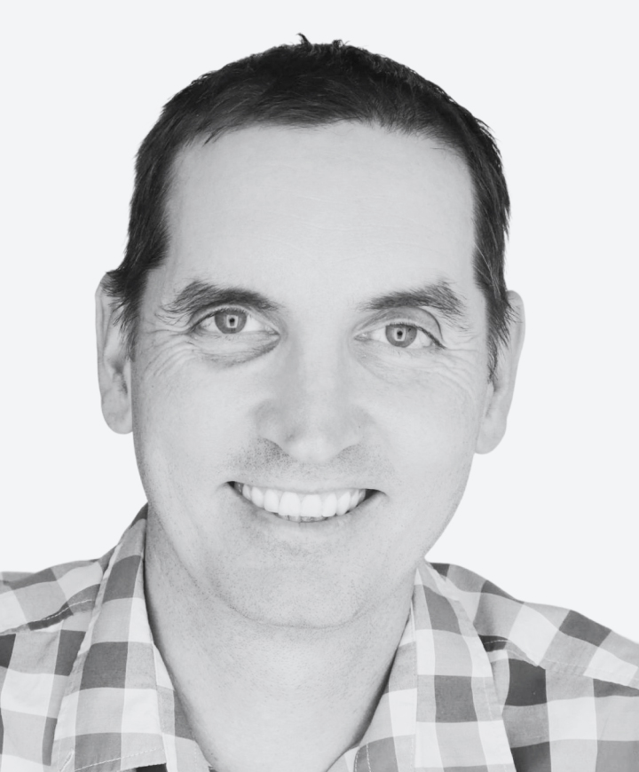 Tim Bozarth