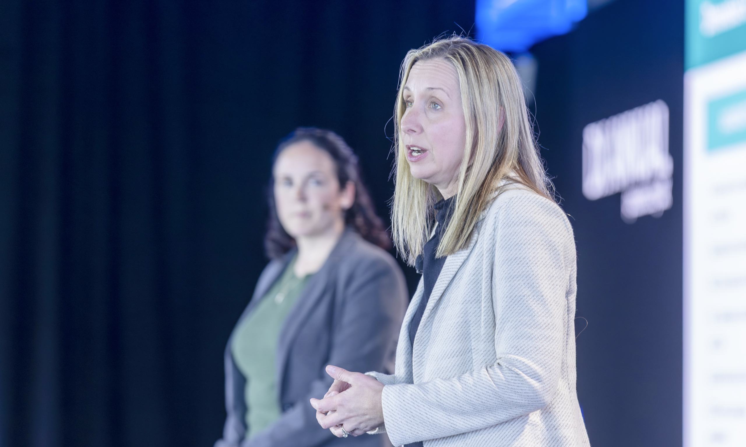 Video thumbnail for Augmented, Accelerated, Autonomized: How Vanguard Is Embedding AI Across the Product Lifecycle