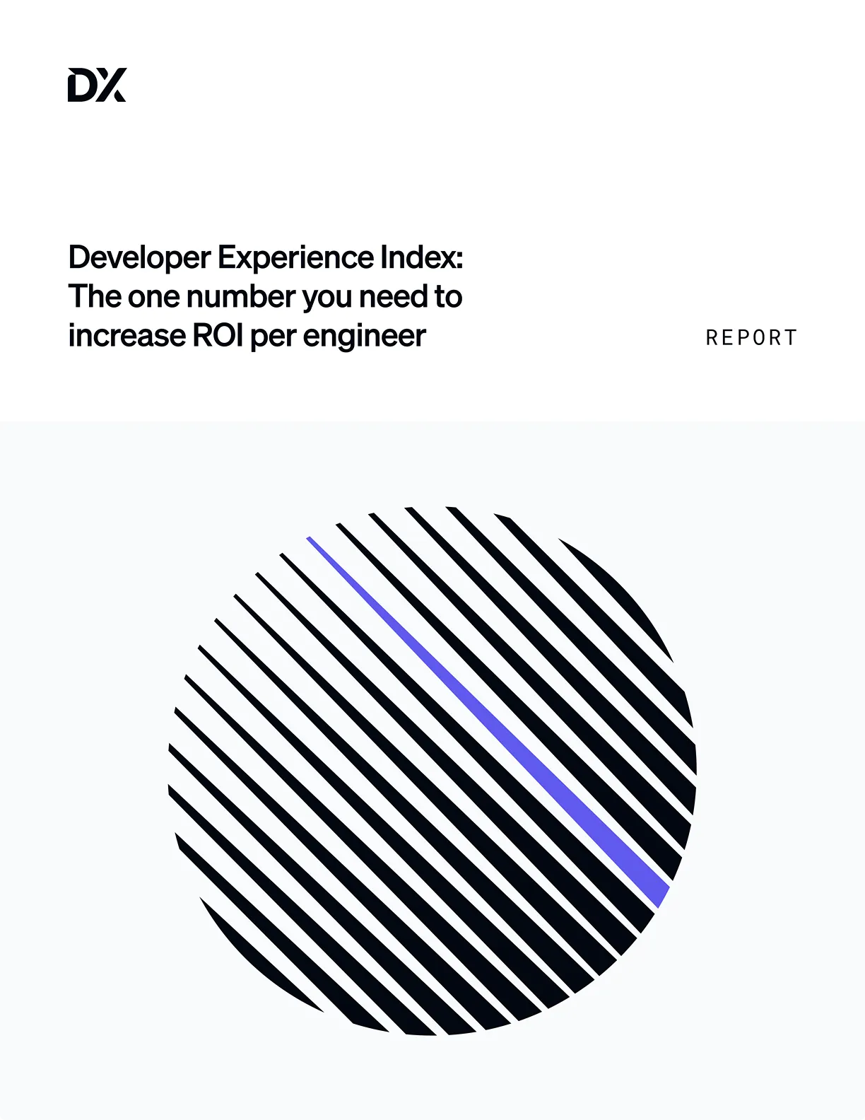 Developer Experience Index: The one number you need to increase ROI per engineer