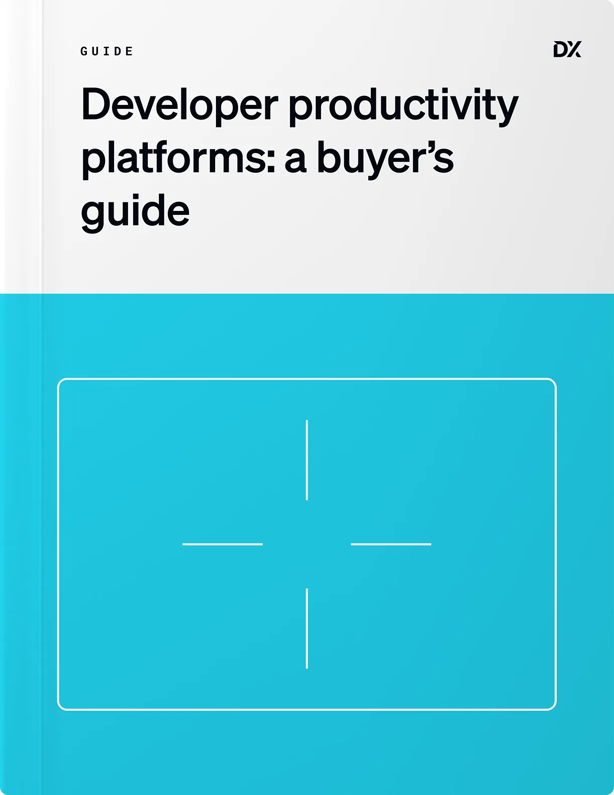 Developer productivity platforms: a buyer's guide