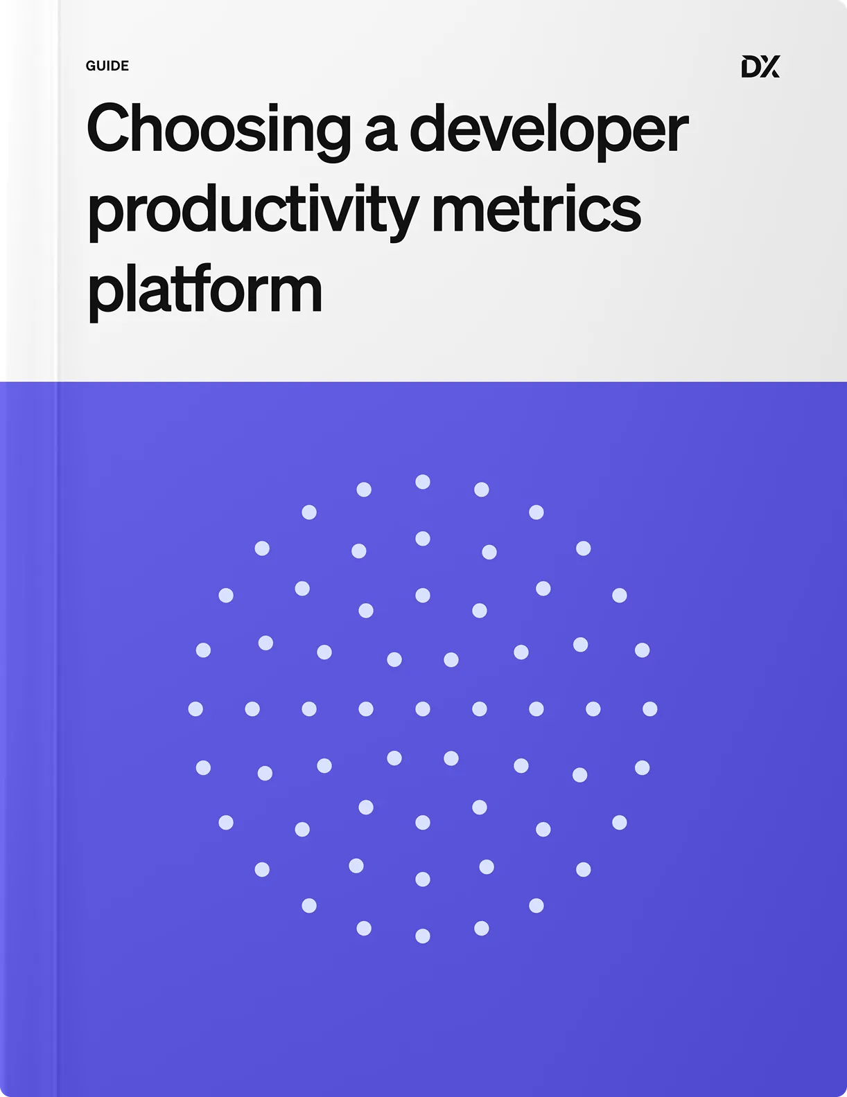 Choosing a developer productivity metrics platform