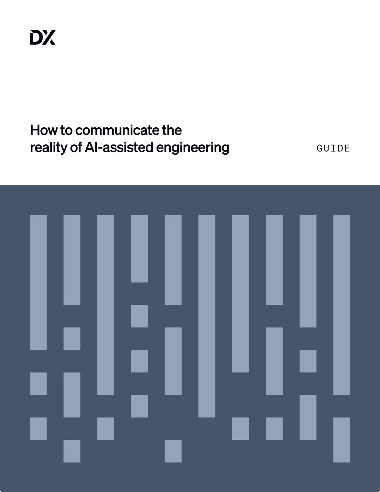 How to communicate the reality of AI-assisted engineering in today’s hype cycle