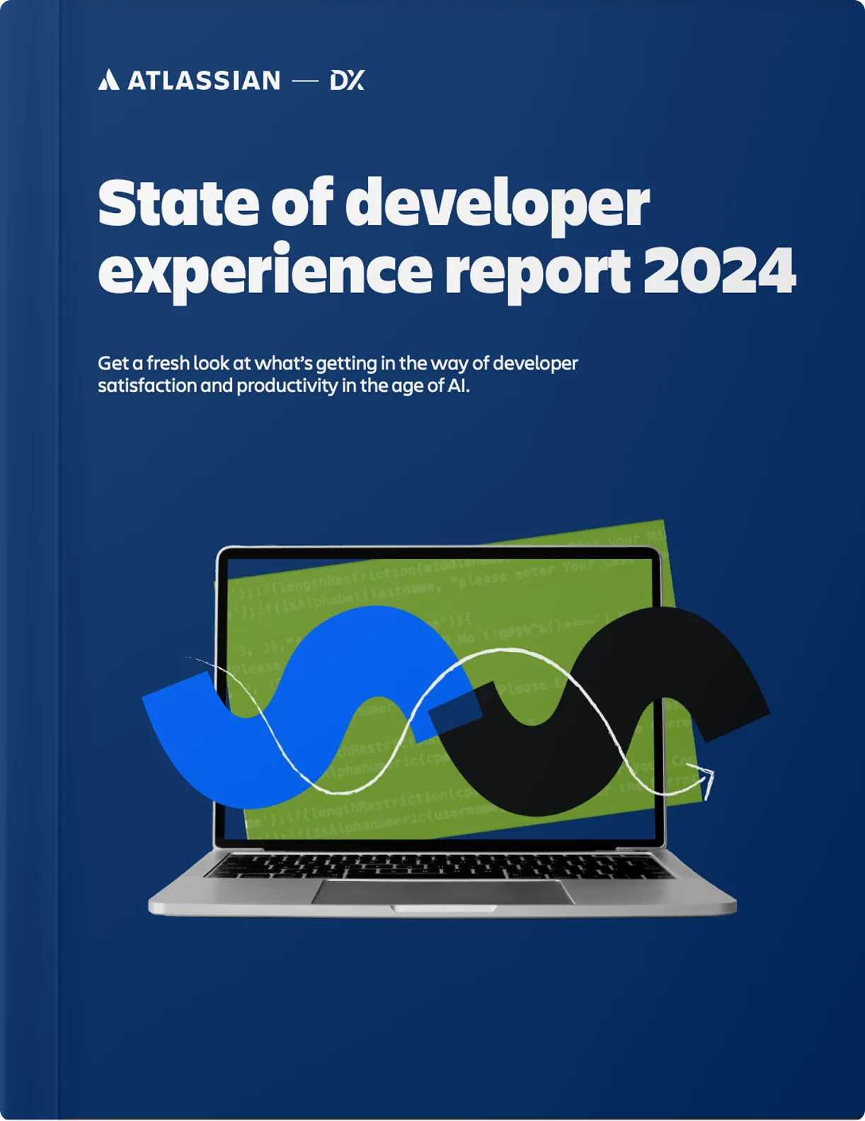 State of developer experience report 2024