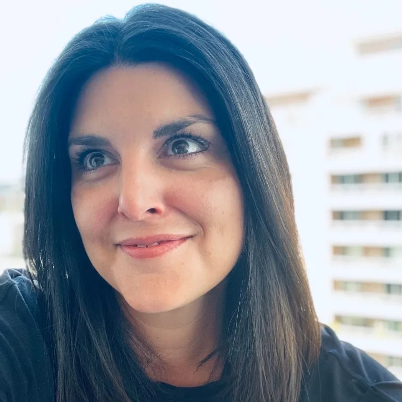 Eirini Kalliamvakou