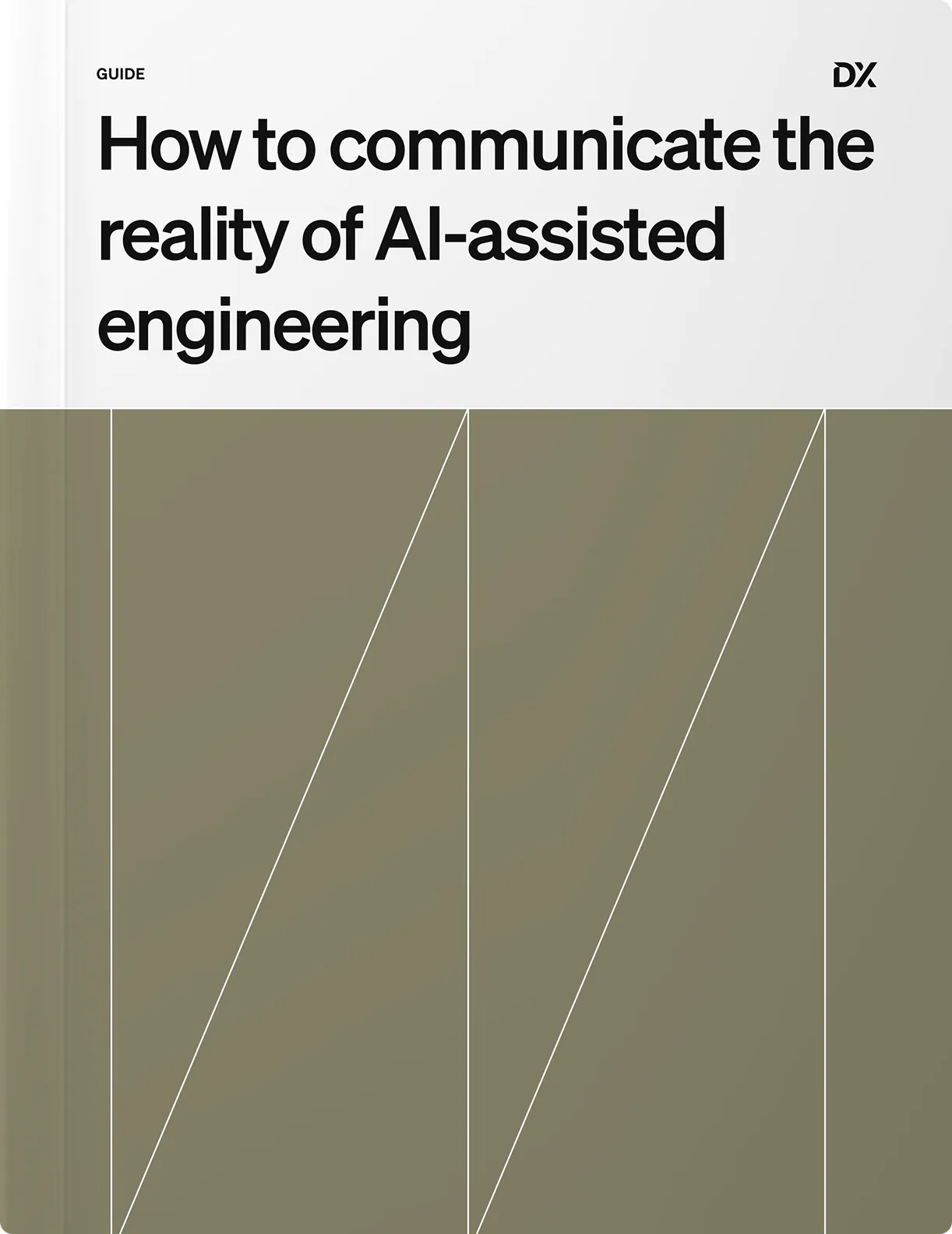 How to communicate the reality of AI-assisted engineering in today’s hype cycle
