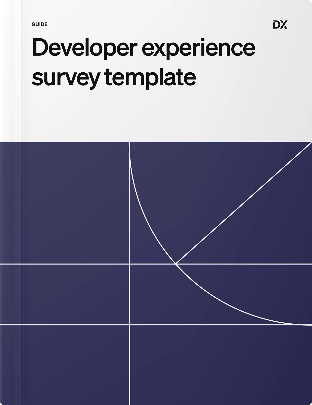 Developer experience survey template