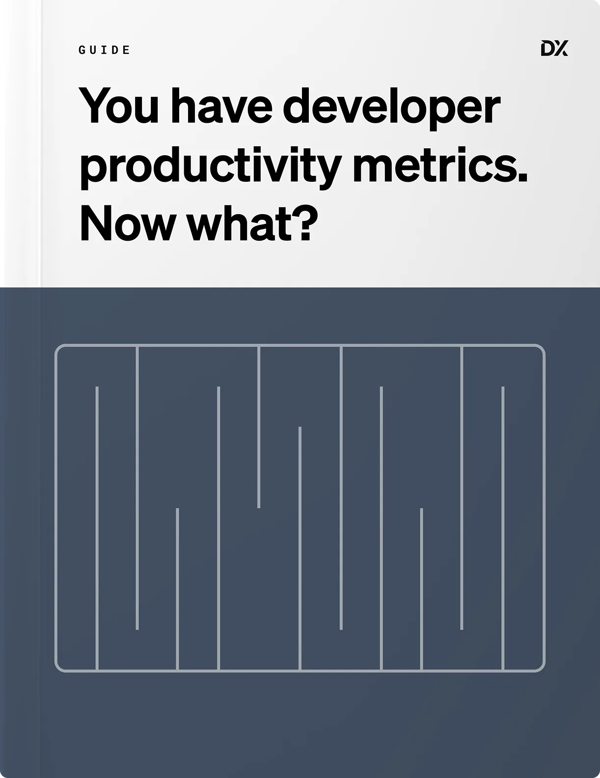 You have developer productivity metrics. Now what?