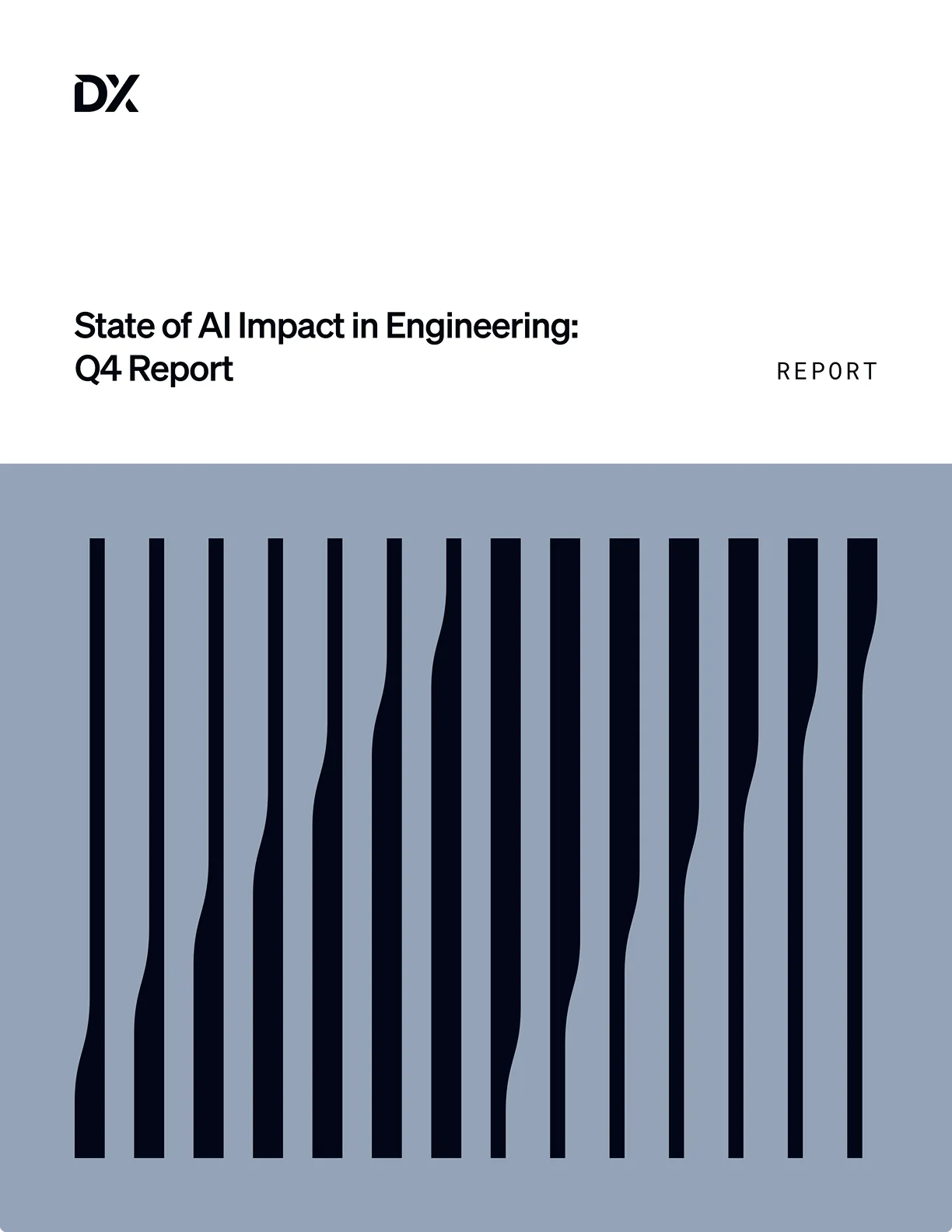 State of AI Impact in Engineering: Q4 Report