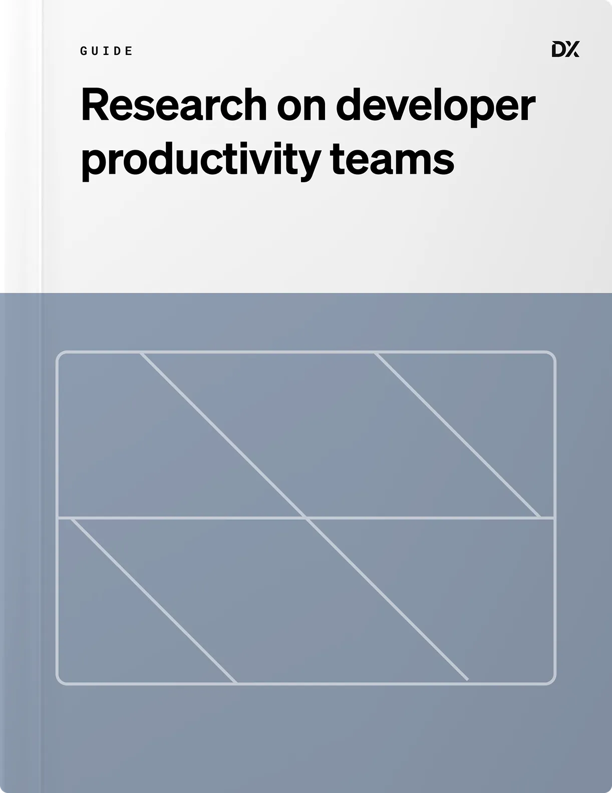 Research on Developer Productivity teams at leading tech companies