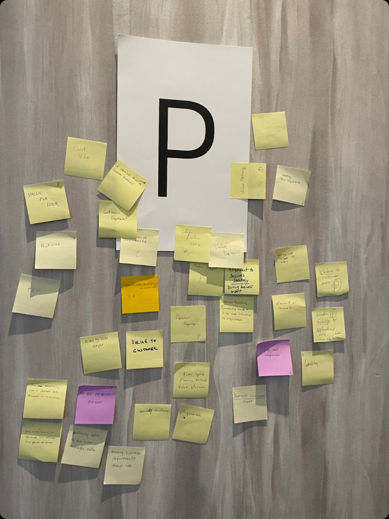 Performance metrics (leaders in yellow, developers in other colors)