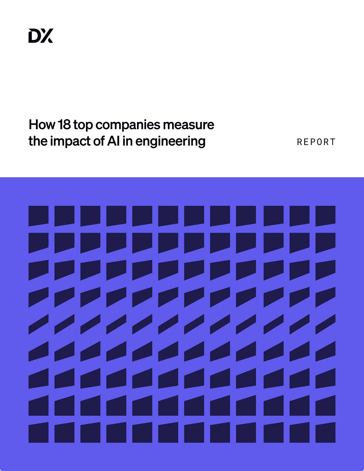 How 18 top companies measure the impact of AI in engineering