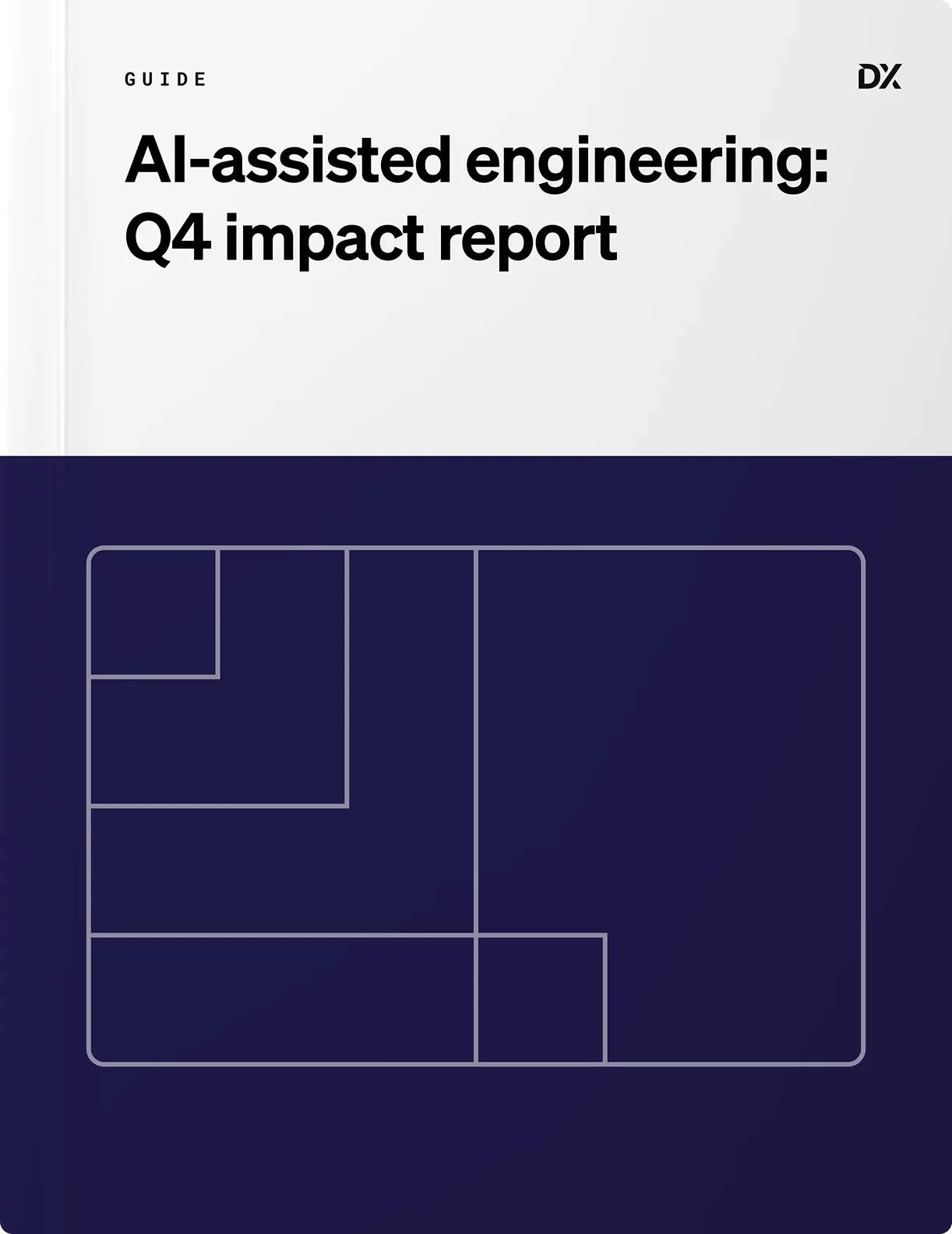 AI-assisted engineering: Q4 impact report
