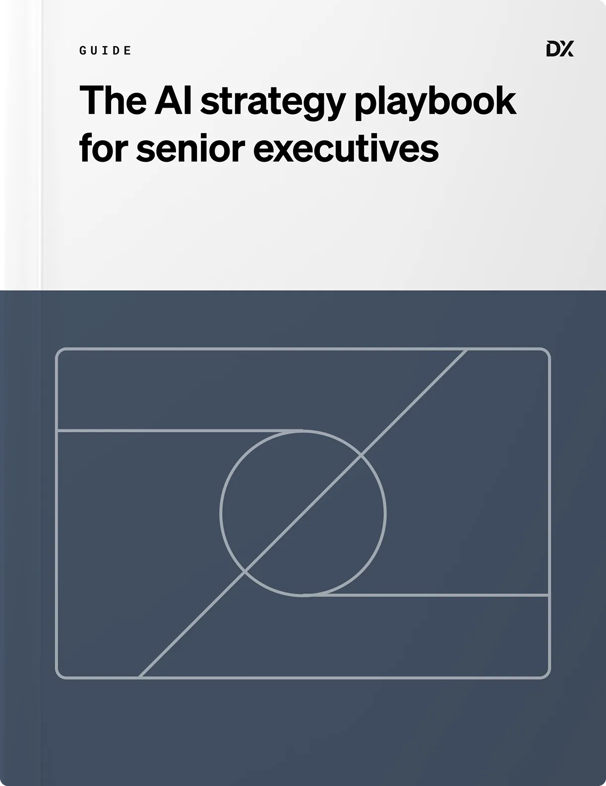 The AI strategy playbook for senior executives