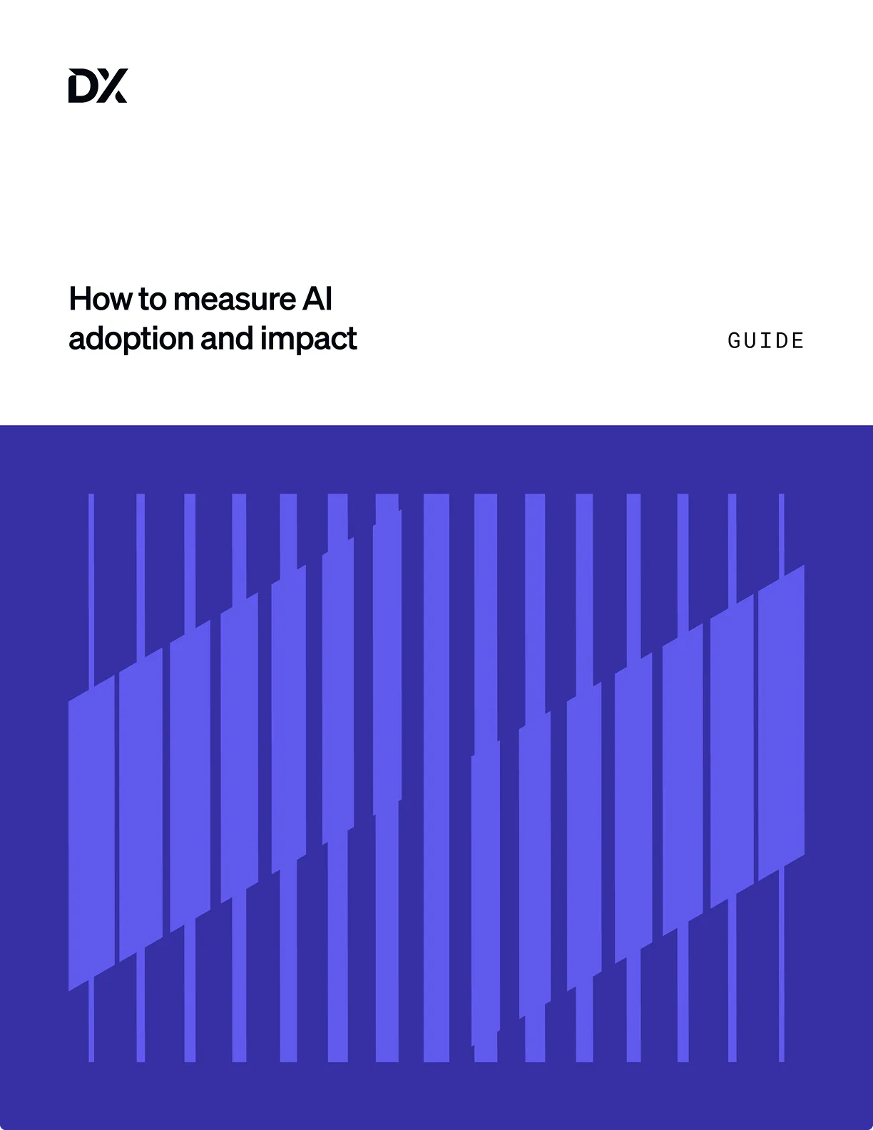 How to measure AI adoption and impact