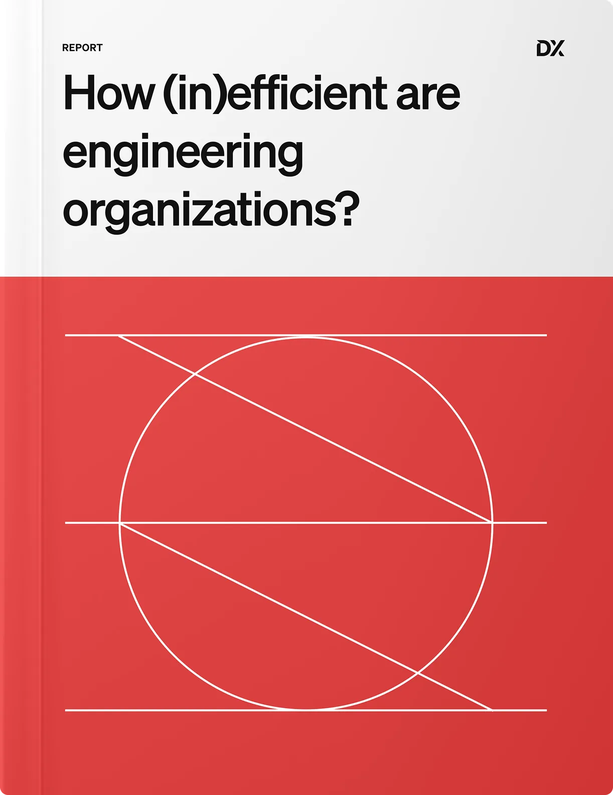 How (in)efficient are engineering organizations?