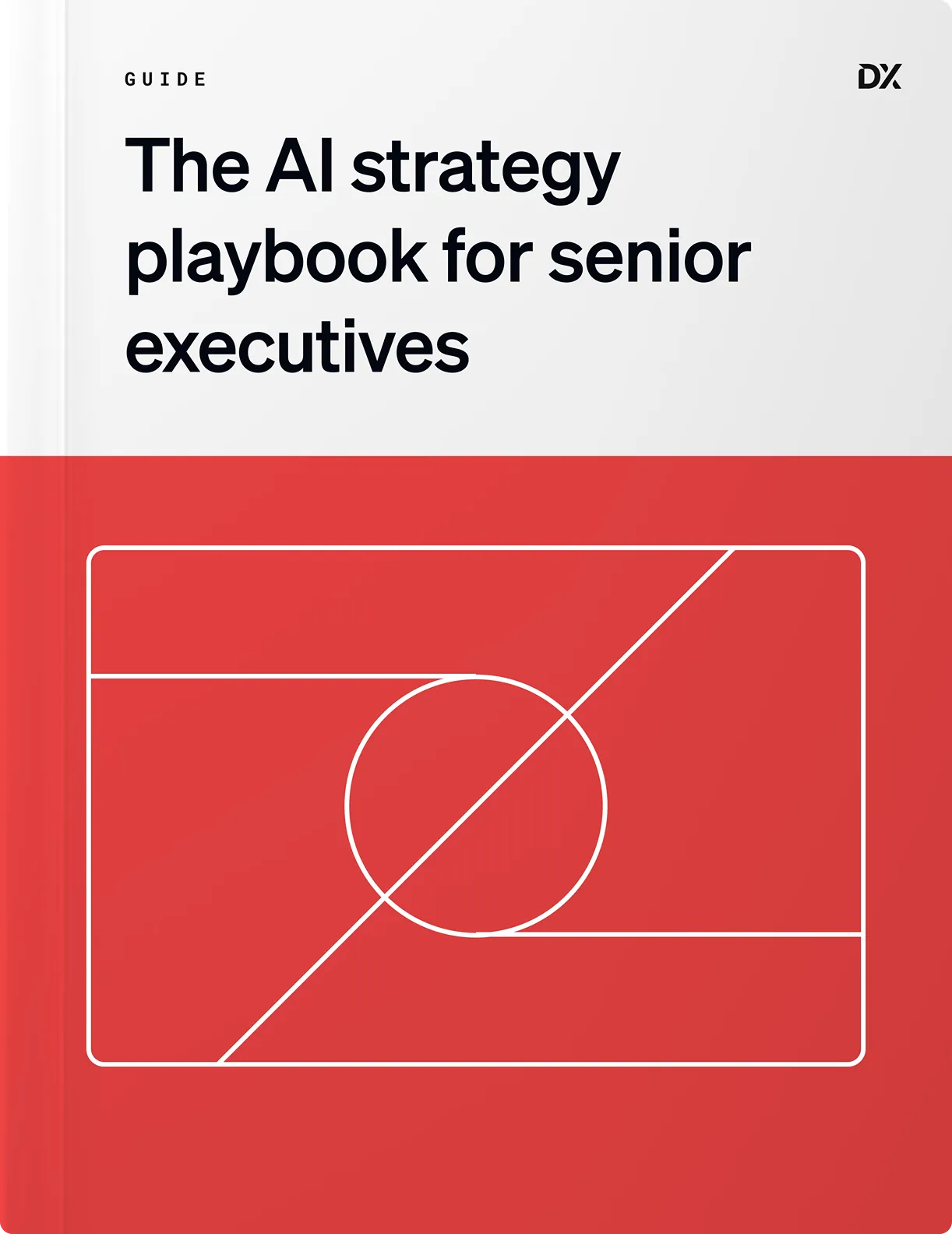 The AI strategy playbook for senior executives