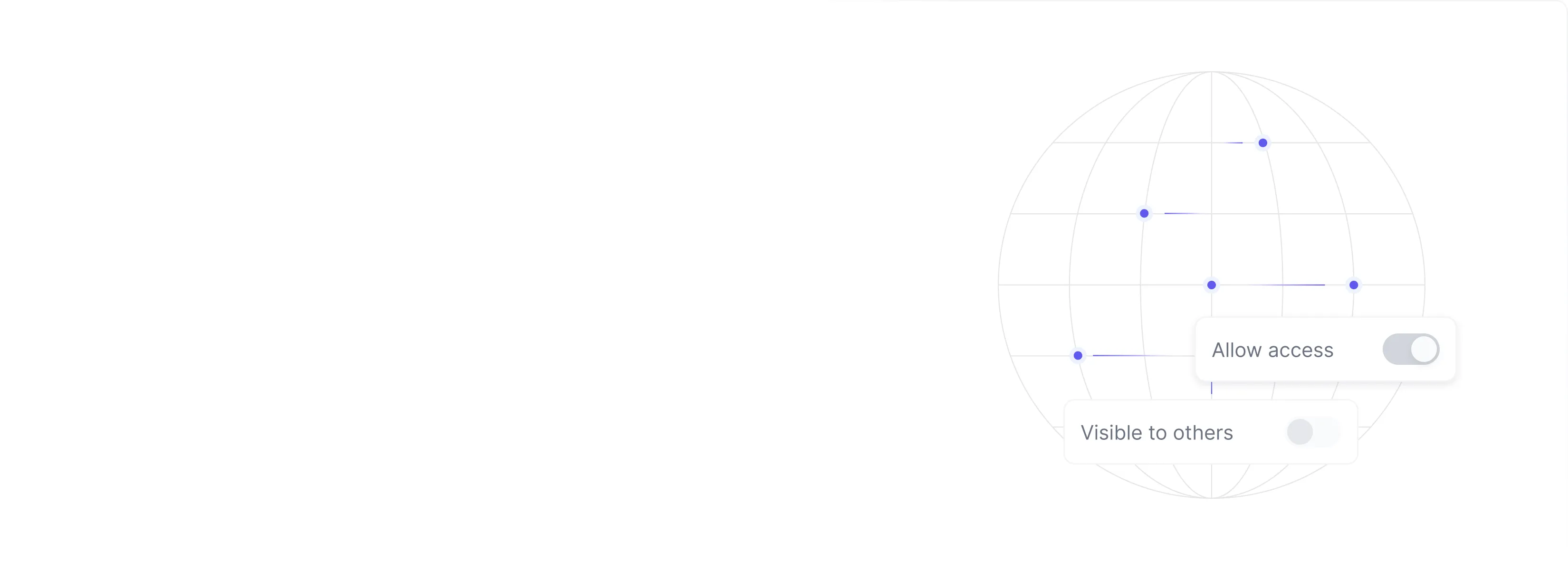 Comprehensive custom reporting platform showing engineering data access and embedding capabilities