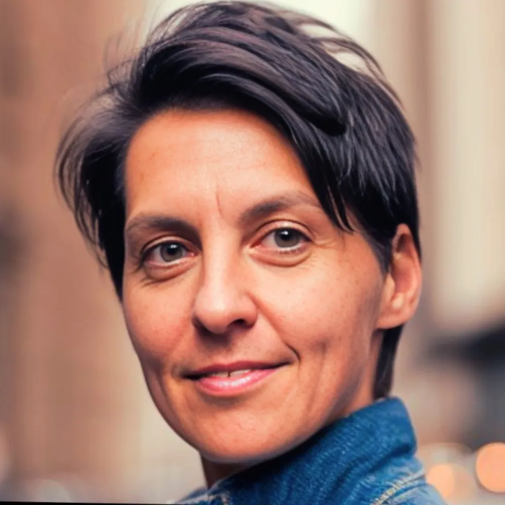 Dr. Philippa Hardman