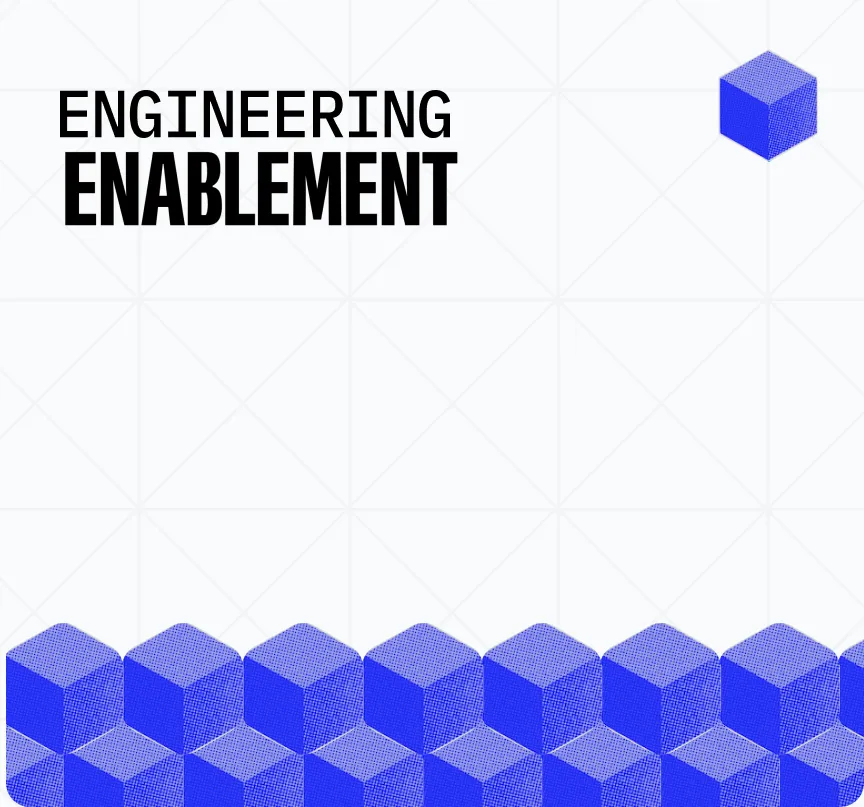 Enginering Enablement Newsletter