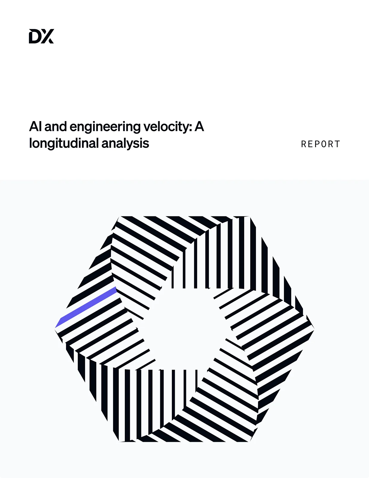 AI and engineering velocity: A longitudinal analysis