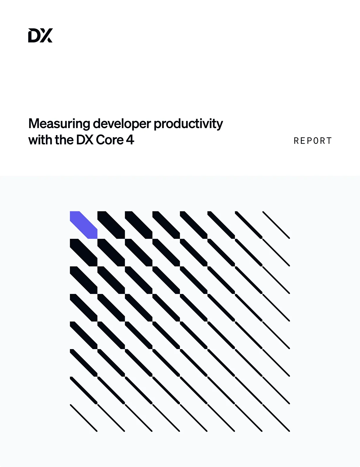 Dx Developer Intelligence Platform DX: Developer Intelligence Platform