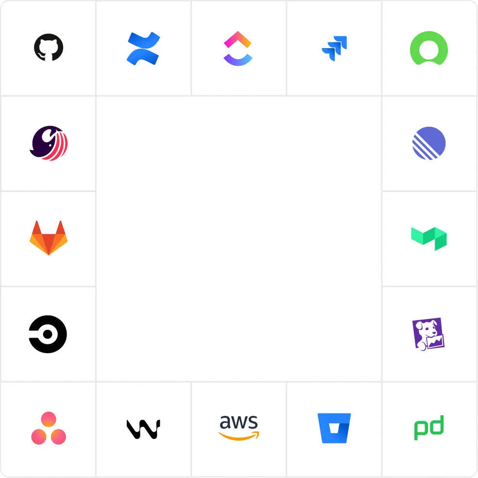 DX data connector logos grid (mobile)