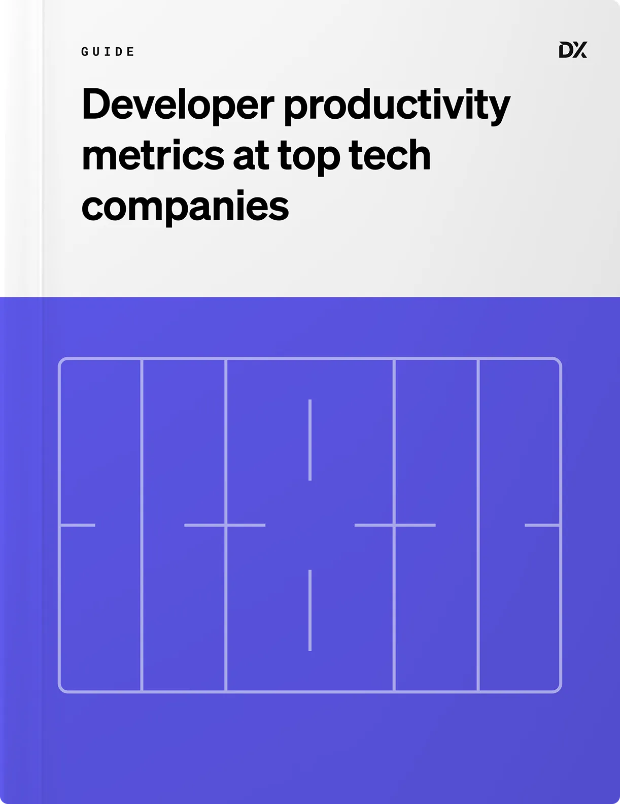 Developer productivity metrics at top tech companies