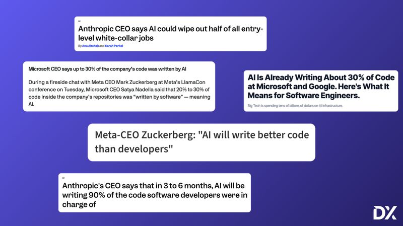 AI Headlines