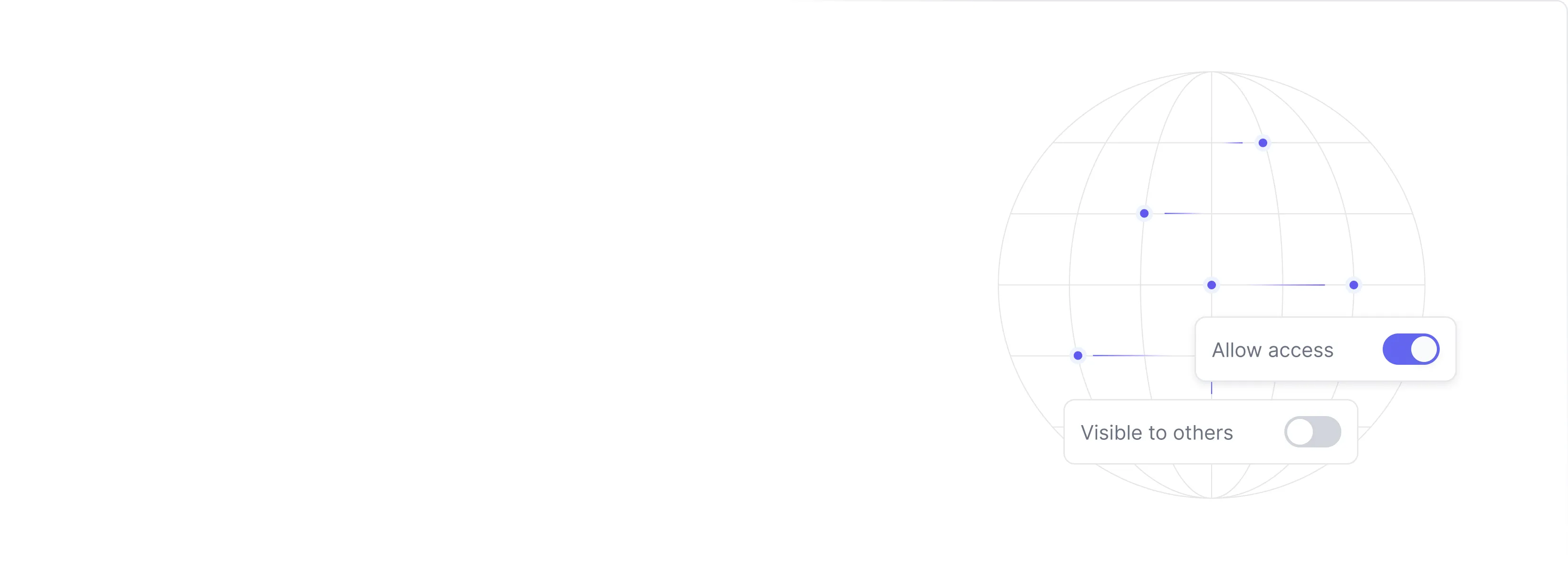 Comprehensive custom reporting platform showing engineering data access and embedding capabilities