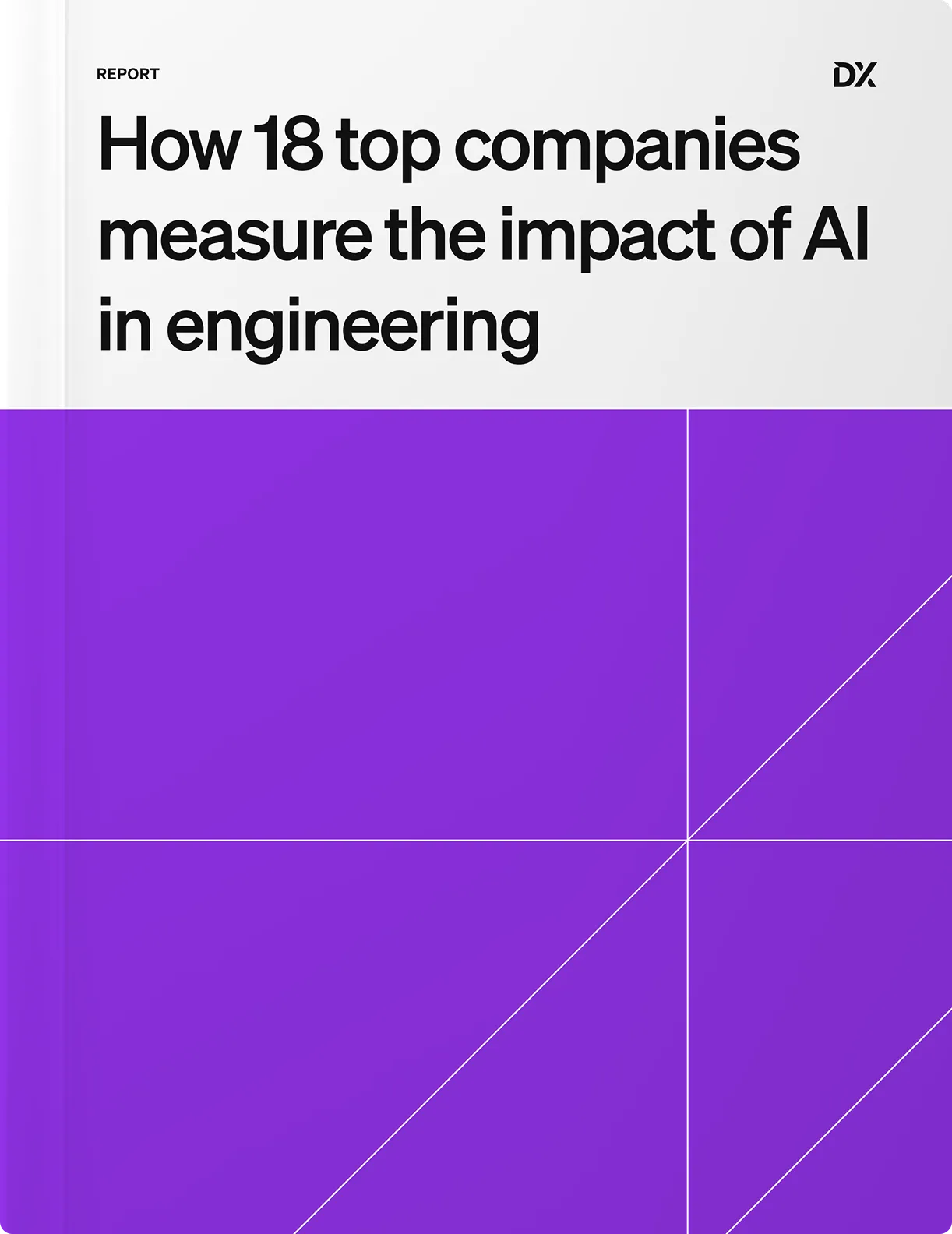 How 18 top companies measure the impact of AI in engineering