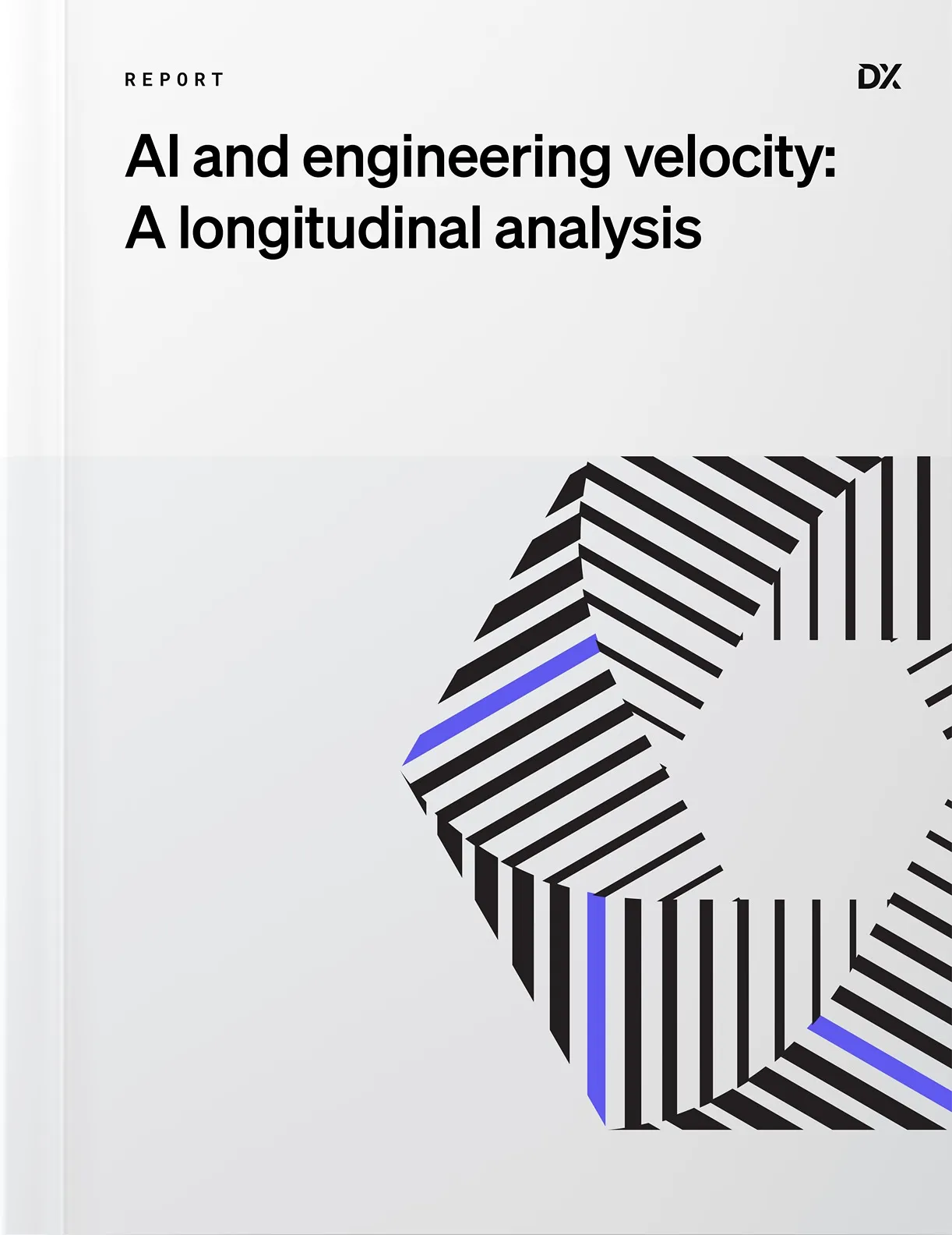 AI and engineering velocity: A longitudinal analysis