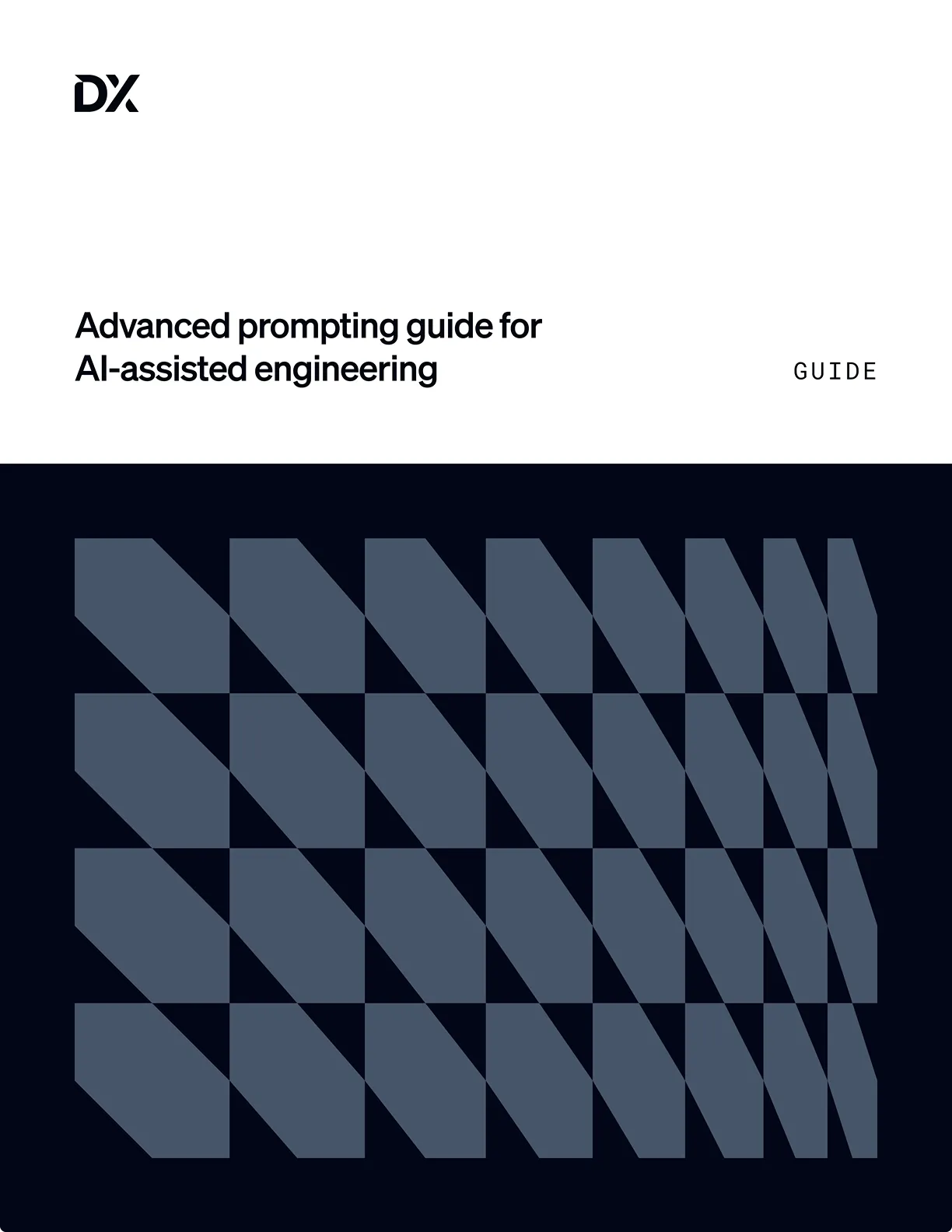 Advanced prompting guide for AI-assisted engineering