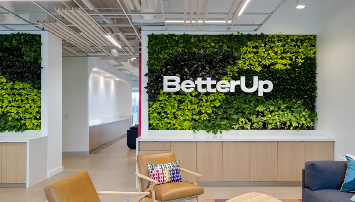 BetterUp