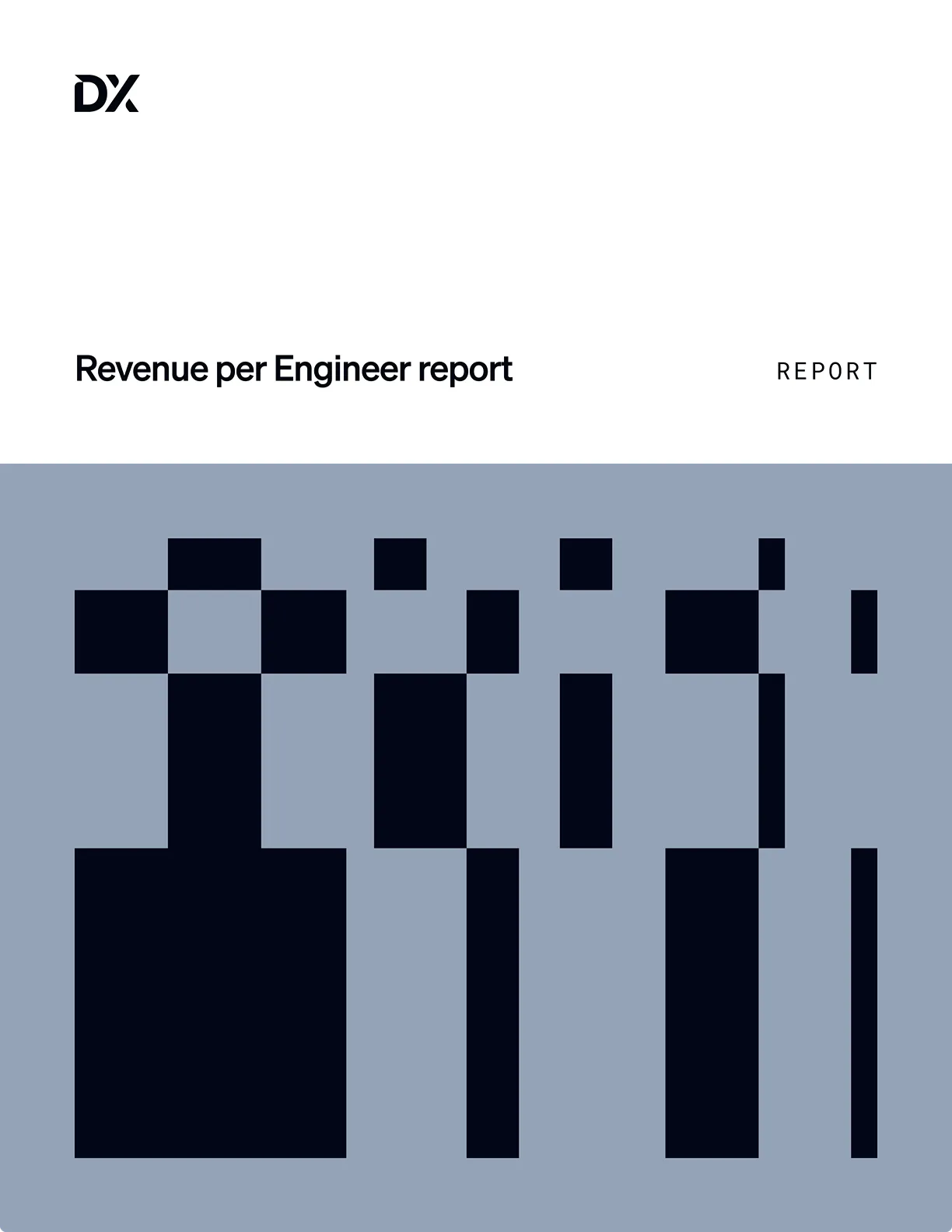 Revenue per Engineer: benchmarks and findings from 300+ Companies
