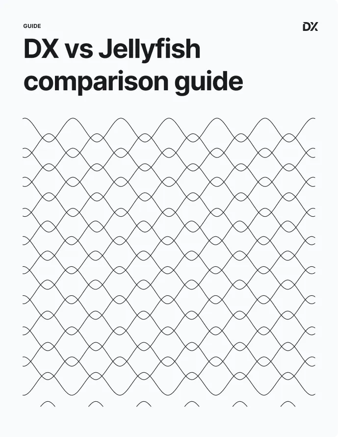 DX vs Jellyfish comparison guide