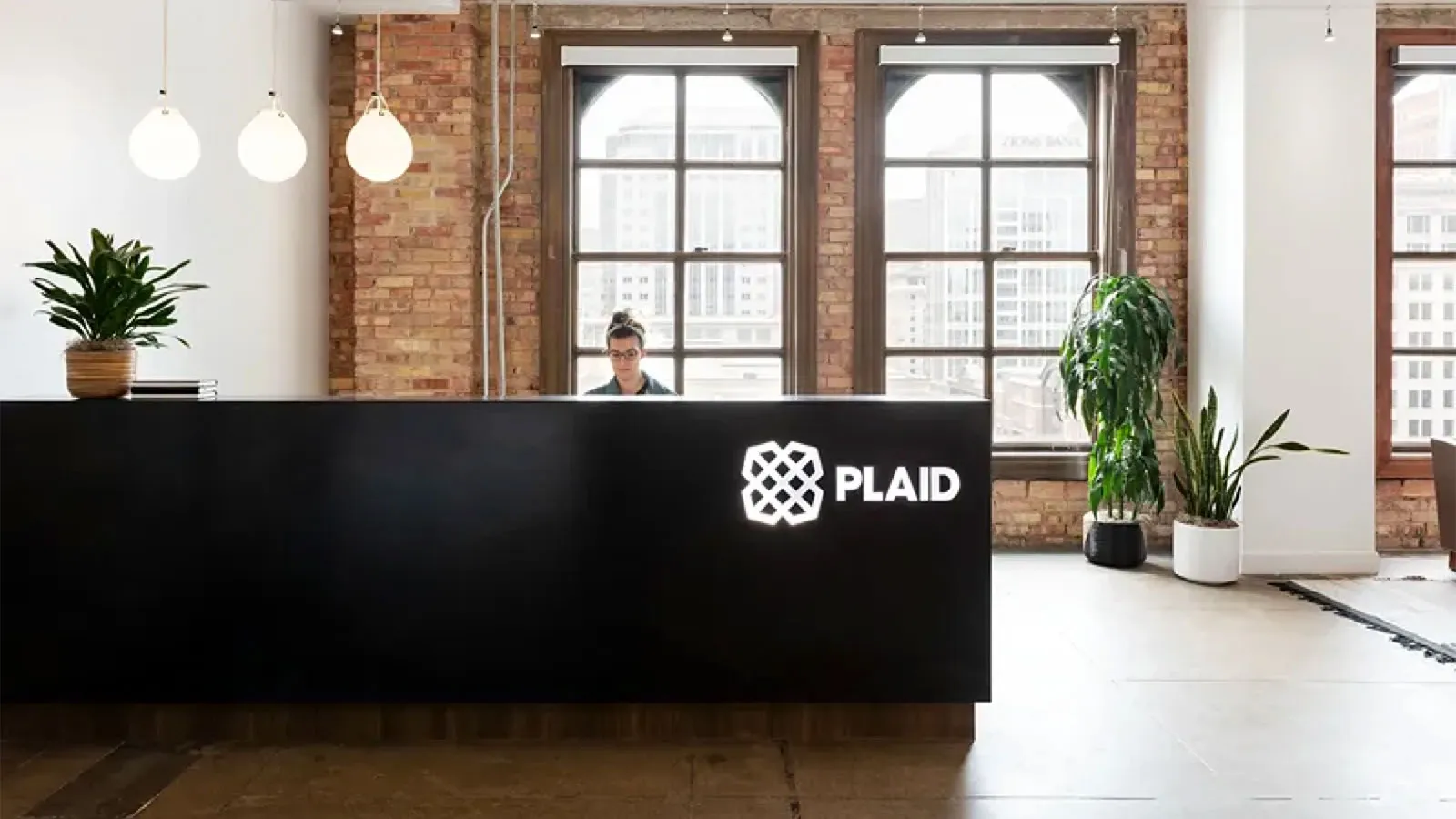 Plaid