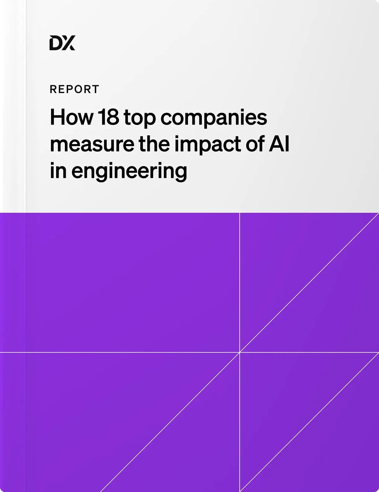 How 18 top companies measure the impact of AI in engineering