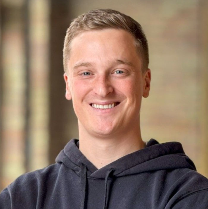 Greyson Junggren