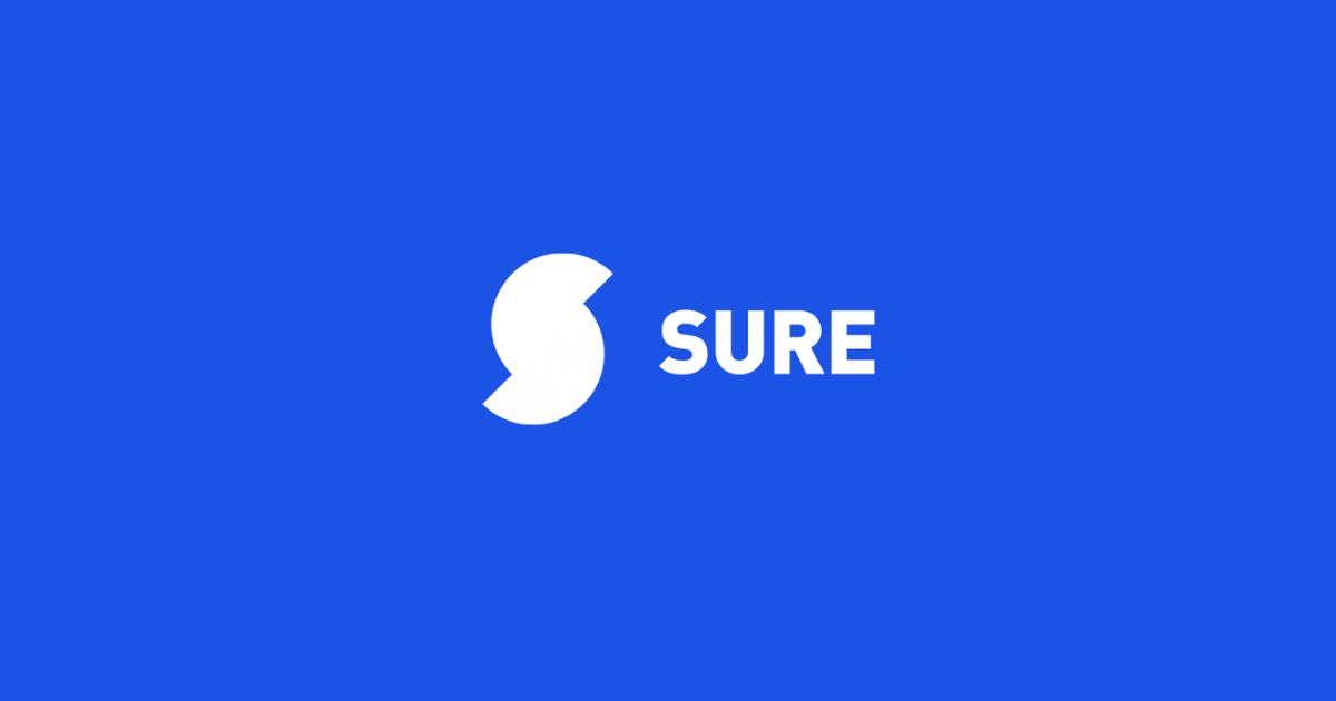 Sure selects DX for developer insights