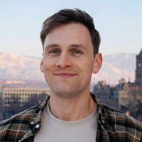 Kyle Jaggi