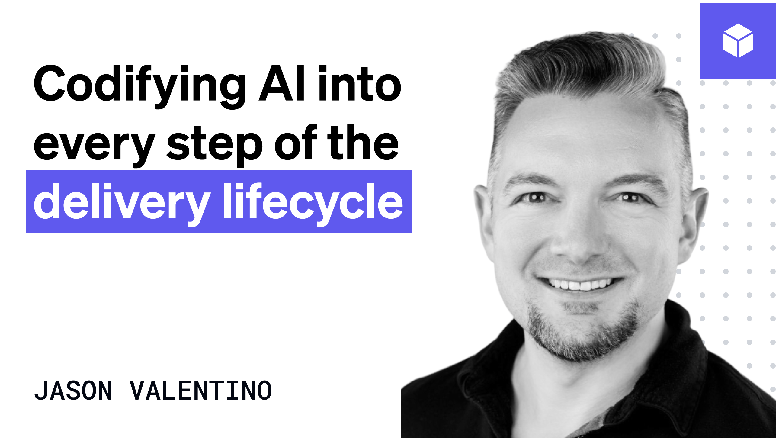 Mapping the new SDLC at BNY: Codifying AI into every step of the ...